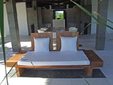 Villa in Dencarik (Bali) oder Ferienwohnung oder Ferienhaus