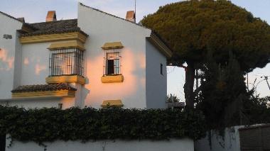 Ferienhaus in El Puerto de Santa Mara (Cdiz) oder Ferienwohnung oder Ferienhaus