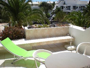 Ferienwohnung in COSTA TEGUISE (Lanzarote) oder Ferienwohnung oder Ferienhaus