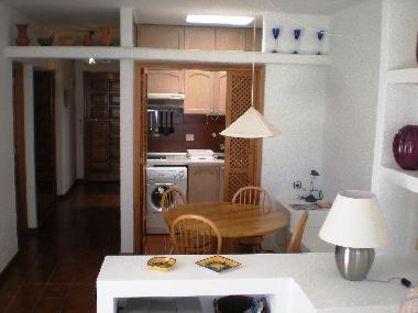 Ferienwohnung in COSTA TEGUISE (Lanzarote) oder Ferienwohnung oder Ferienhaus