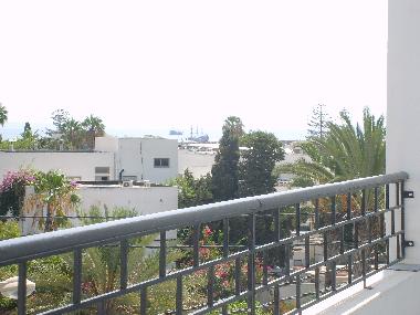 Ferienwohnung in Hammamet (Nabul) oder Ferienwohnung oder Ferienhaus