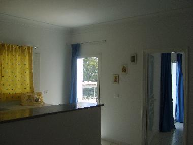 Ferienwohnung in Hammamet (Nabul) oder Ferienwohnung oder Ferienhaus