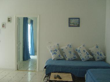 Ferienwohnung in Hammamet (Nabul) oder Ferienwohnung oder Ferienhaus