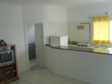 Ferienwohnung in Hammamet (Nabul) oder Ferienwohnung oder Ferienhaus