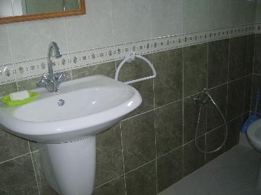 Ferienwohnung in Hammamet (Nabul) oder Ferienwohnung oder Ferienhaus