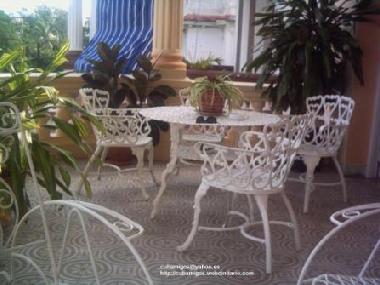 Pension in Havana (Ciudad de la Habana) oder Ferienwohnung oder Ferienhaus