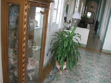 Pension in Havana (Ciudad de la Habana) oder Ferienwohnung oder Ferienhaus