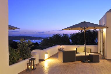 Villa in PAROS (Kyklades) oder Ferienwohnung oder Ferienhaus