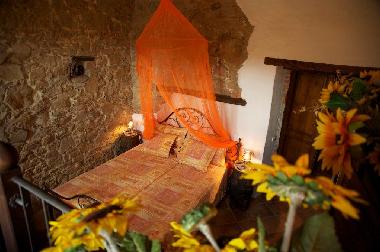 Schlafzimmer Girasole