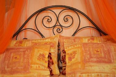 Schlafzimmer Girasole