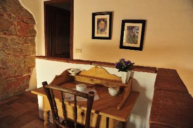 Schlafzimmer Lavanda