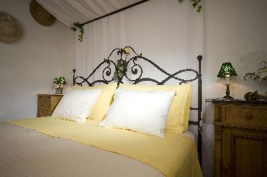 Schlafzimmer Limonaia