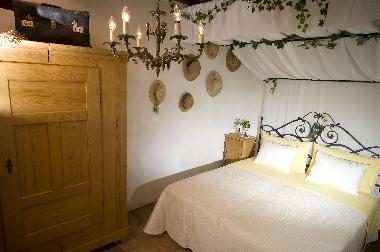 Schlafzimmer Limonaia