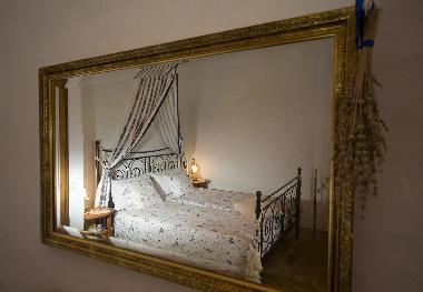 Schlafzimmer Ortensia