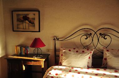 Schlafzimmer Papavero