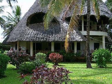 Ferienhaus in Diani (Coast) oder Ferienwohnung oder Ferienhaus