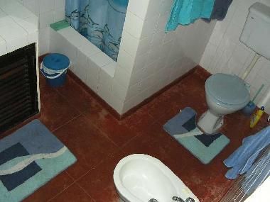 Ferienhaus in Diani (Coast) oder Ferienwohnung oder Ferienhaus