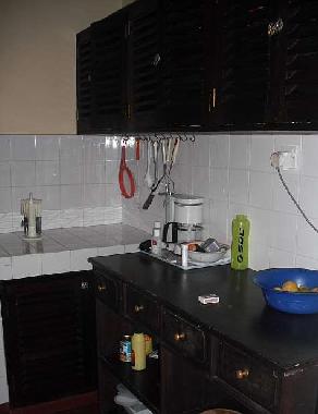 Ferienhaus in Diani (Coast) oder Ferienwohnung oder Ferienhaus