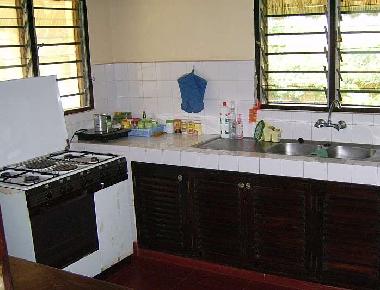 Ferienhaus in Diani (Coast) oder Ferienwohnung oder Ferienhaus