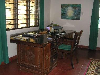 Ferienhaus in Diani (Coast) oder Ferienwohnung oder Ferienhaus