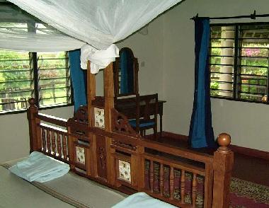 Ferienhaus in Diani (Coast) oder Ferienwohnung oder Ferienhaus