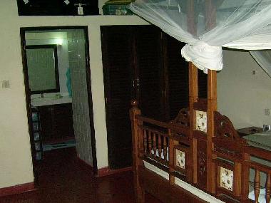 Ferienhaus in Diani (Coast) oder Ferienwohnung oder Ferienhaus