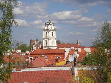 Ferienwohnung in Vilnius (Vilniaus Apskritis) oder Ferienwohnung oder Ferienhaus