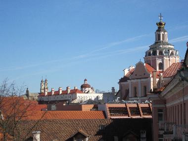 Ferienwohnung in Vilnius (Vilniaus Apskritis) oder Ferienwohnung oder Ferienhaus