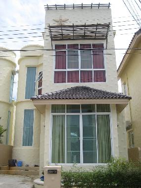 Villa in RAWAI (Phuket) oder Ferienwohnung oder Ferienhaus