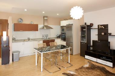 Villa in lue,  colunga (Asturias) oder Ferienwohnung oder Ferienhaus
