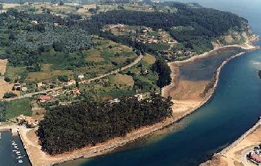 Villa in lue,  colunga (Asturias) oder Ferienwohnung oder Ferienhaus