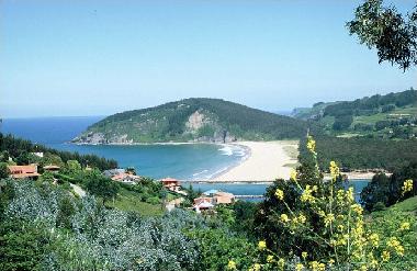 Villa in lue,  colunga (Asturias) oder Ferienwohnung oder Ferienhaus
