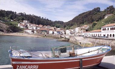 Villa in lue,  colunga (Asturias) oder Ferienwohnung oder Ferienhaus