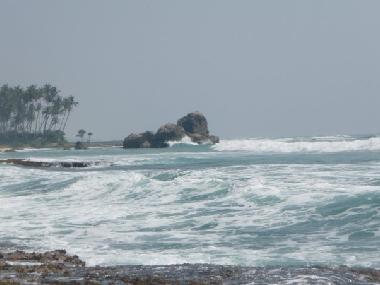 Villa in Kataluwa, Ahangama (Galle) oder Ferienwohnung oder Ferienhaus