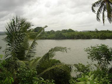 Villa in Kataluwa, Ahangama (Galle) oder Ferienwohnung oder Ferienhaus