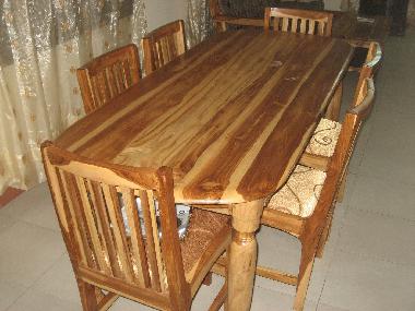 Ferienhaus in Lom� (Lome) oder Ferienwohnung oder Ferienhaus