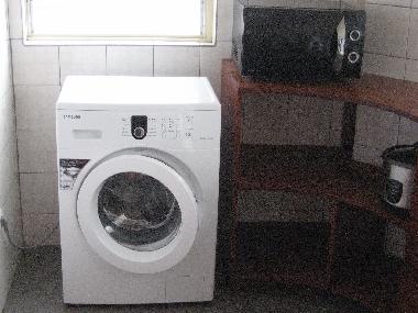 Ferienhaus in Lom� (Lome) oder Ferienwohnung oder Ferienhaus