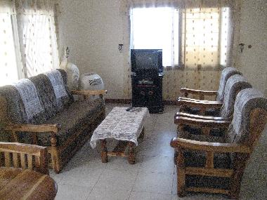 Ferienhaus in Lom� (Lome) oder Ferienwohnung oder Ferienhaus
