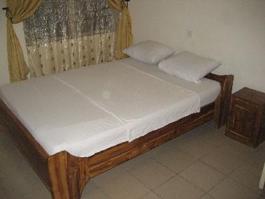 Ferienhaus in Lom� (Lome) oder Ferienwohnung oder Ferienhaus