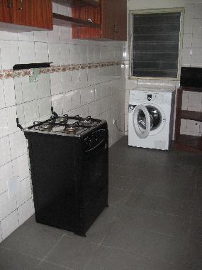 Ferienhaus in Lom� (Lome) oder Ferienwohnung oder Ferienhaus