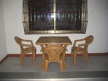 Ferienhaus in Lom� (Lome) oder Ferienwohnung oder Ferienhaus