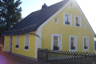 Ferienhaus Lehsten
