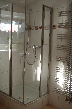 Dusche