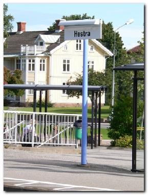 Ferienwohnung in Hestra (Smaland) oder Ferienwohnung oder Ferienhaus