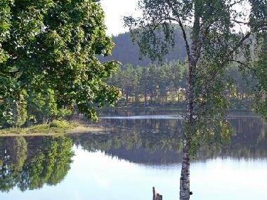 Ferienwohnung in Hestra (Smaland) oder Ferienwohnung oder Ferienhaus