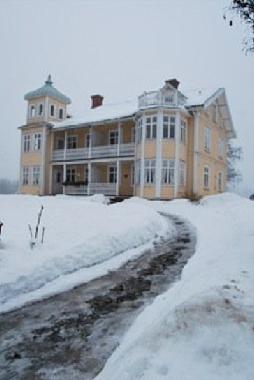 Ferienwohnung in Hestra (Smaland) oder Ferienwohnung oder Ferienhaus