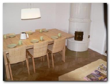 Ferienwohnung in Hestra (Smaland) oder Ferienwohnung oder Ferienhaus