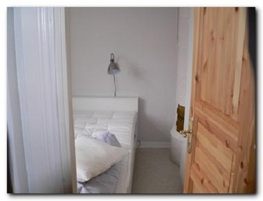 Ferienwohnung in Hestra (Smaland) oder Ferienwohnung oder Ferienhaus