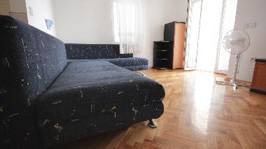 Ferienwohnung in Potocnica (Zadarska) oder Ferienwohnung oder Ferienhaus