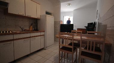 Ferienwohnung in Potocnica (Zadarska) oder Ferienwohnung oder Ferienhaus